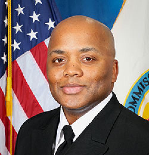 McChord Field Commissaries